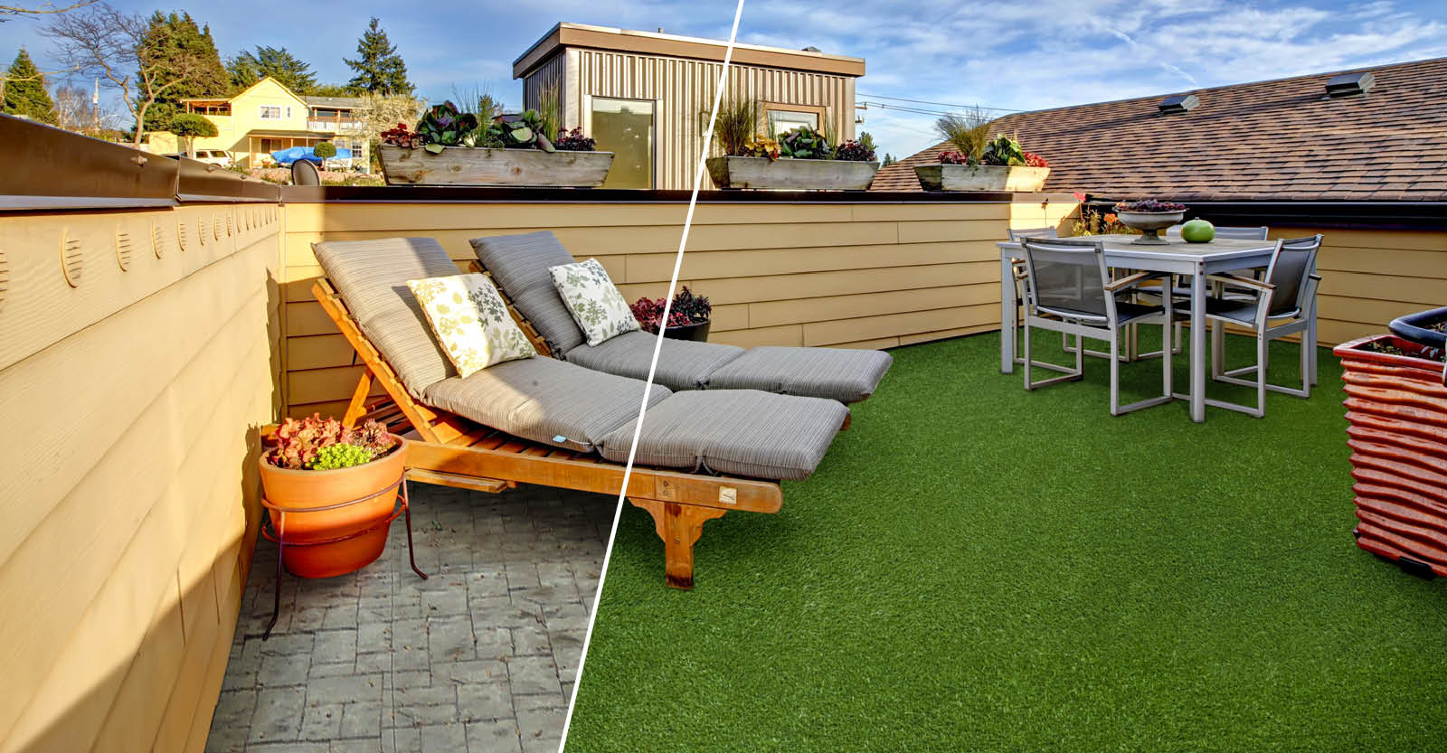 Artificial Grass