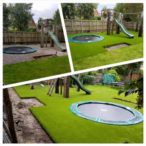 Artificial Grass